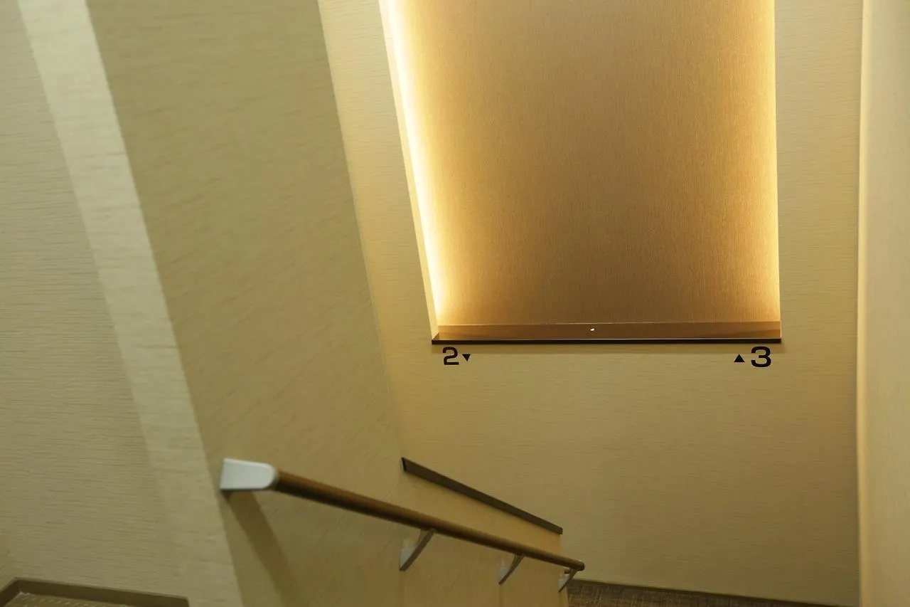 Sumika Residence Kyoto 0*,  Japan