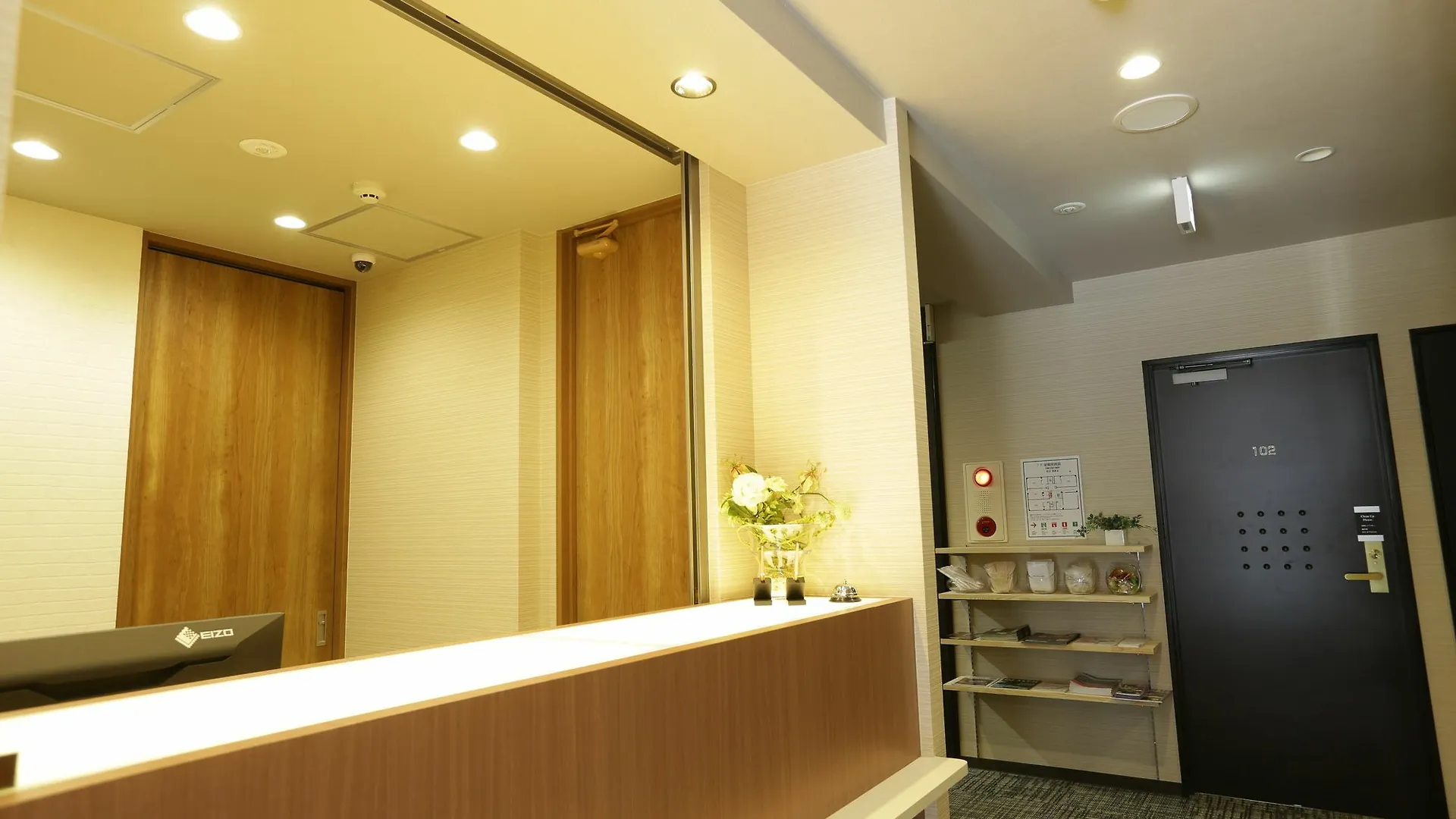Sumika Residence Kyoto Apartment